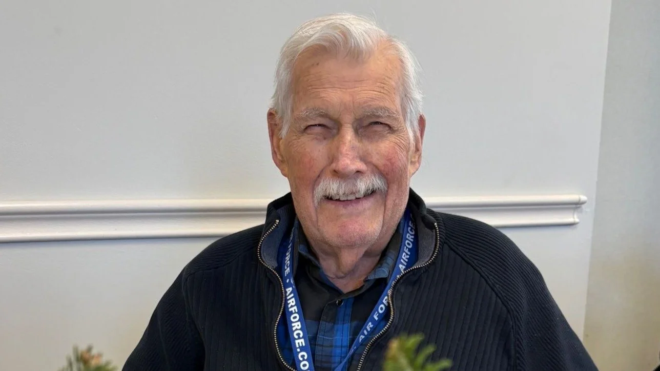 Gerald Roger Ingram