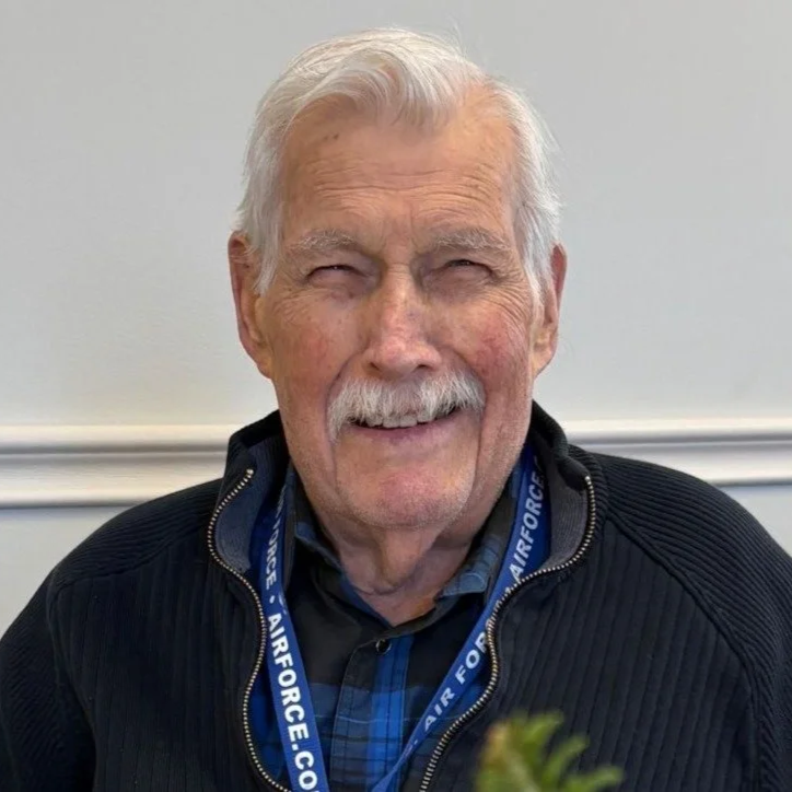 Gerald Roger Ingram
