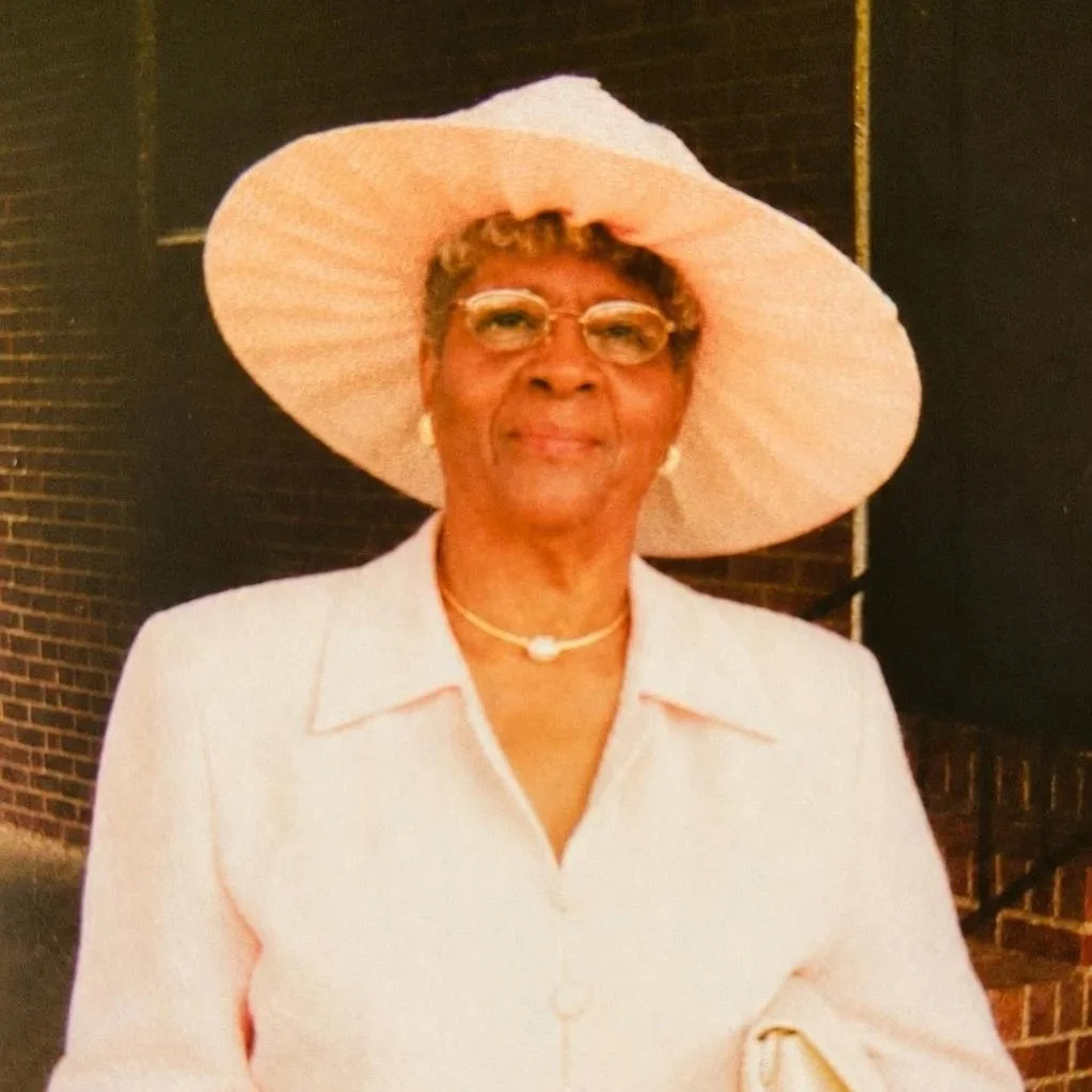 Viola Brown Jones