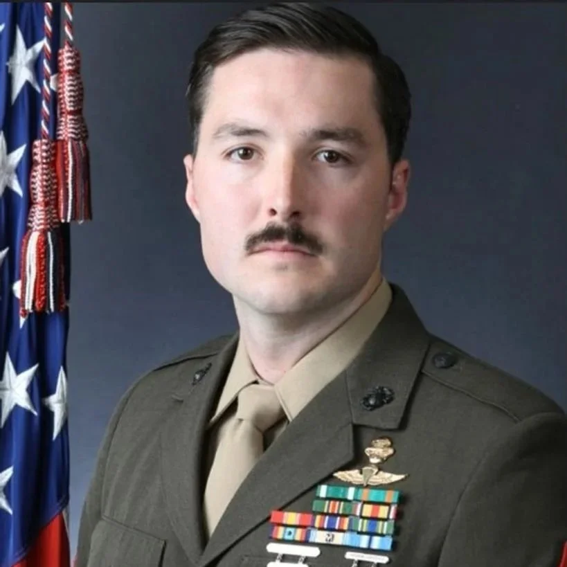 Joseph Forrest "Joe Joe" Paschall, Jr.