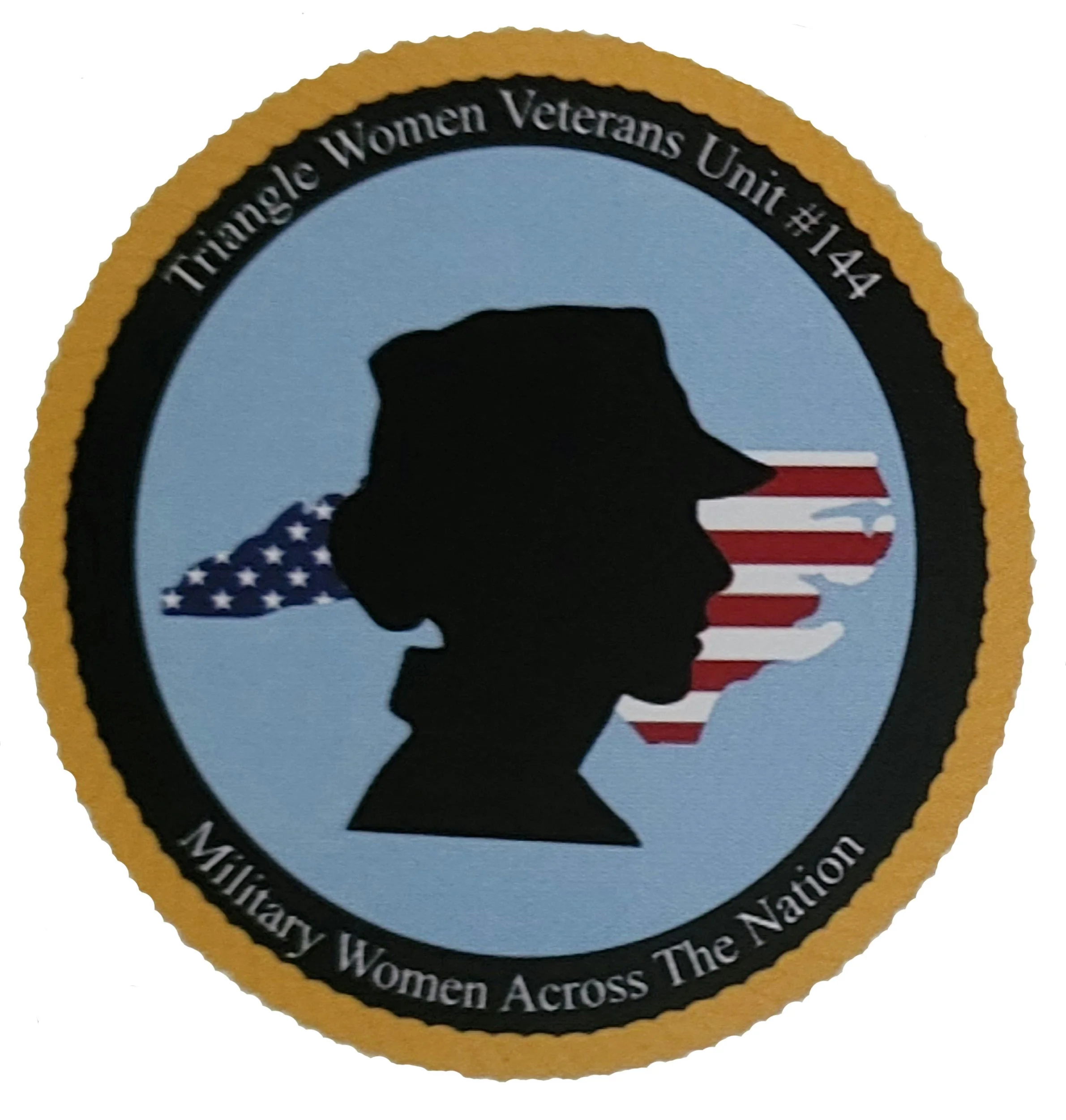Triangle Women Veterans Unit 144