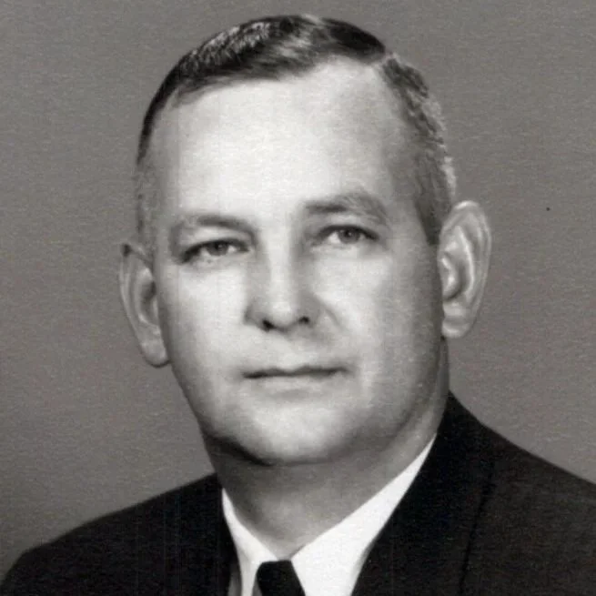 Harvey Audley Cutshaw Jr.