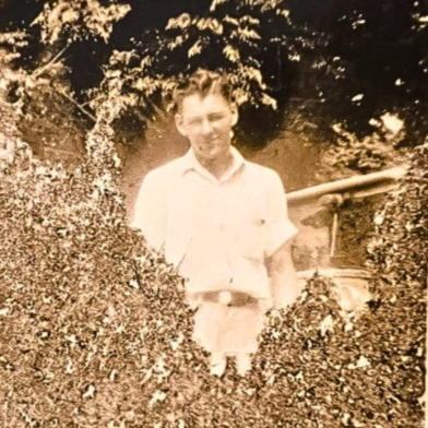 Marlin Lee