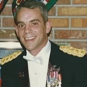Richard Ellenberger