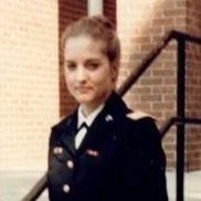 Sheryl Ellenberger