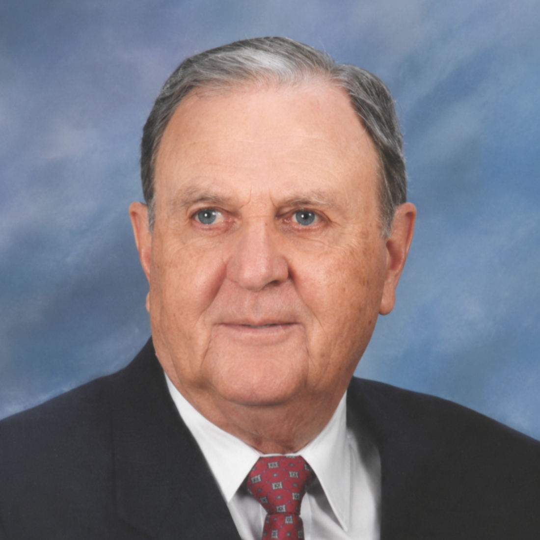 George Brantley Deloatche