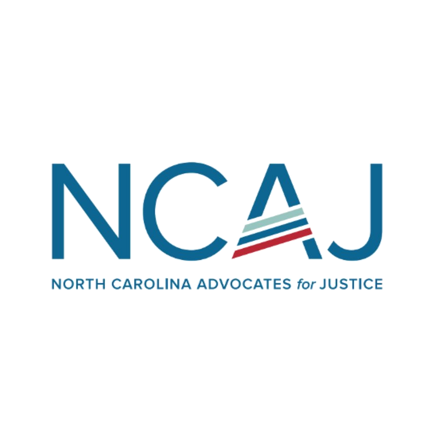 NCAJ Logo