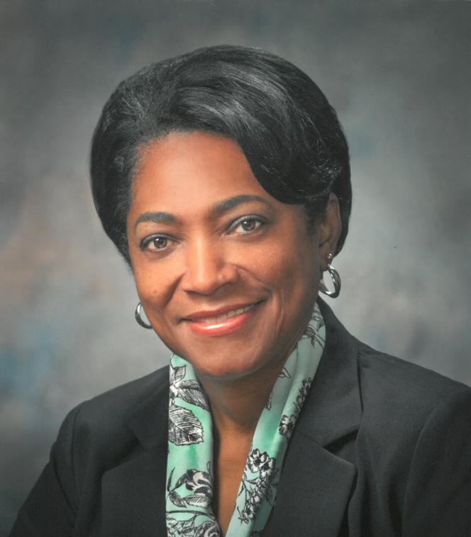 Brenda Wilson Stephens