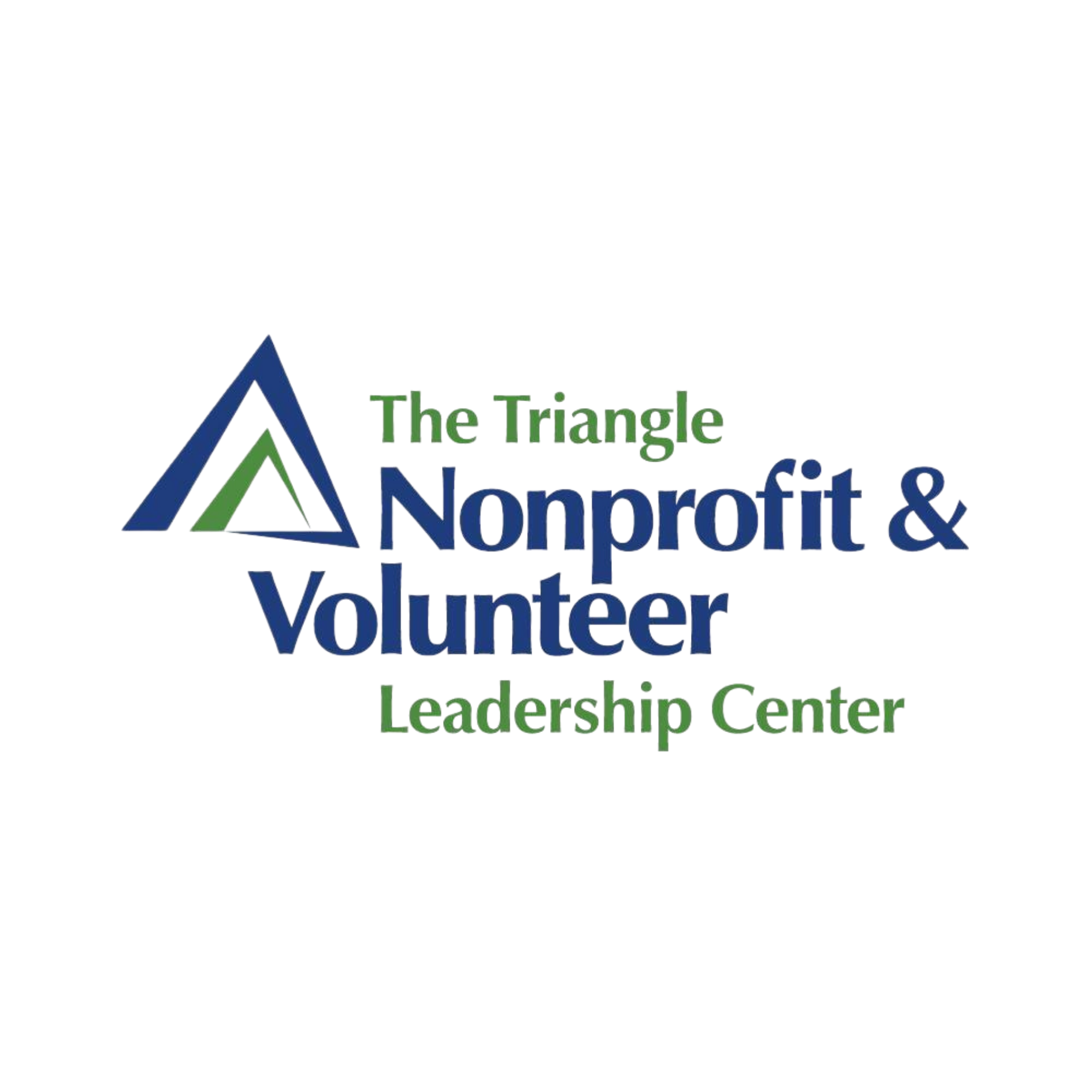 The Triangle Nonprofit & Volunteer Leadership Center