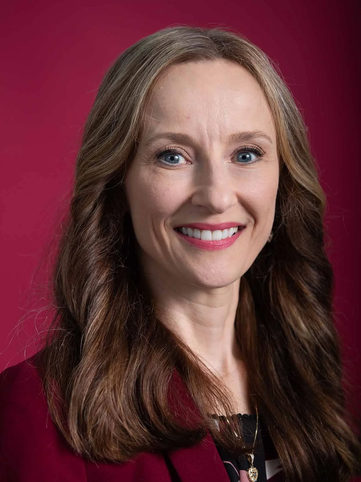 Dr. Tracey Kumar