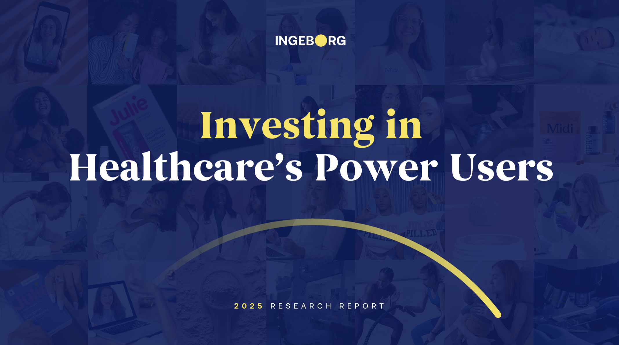 Ingeborg Investments