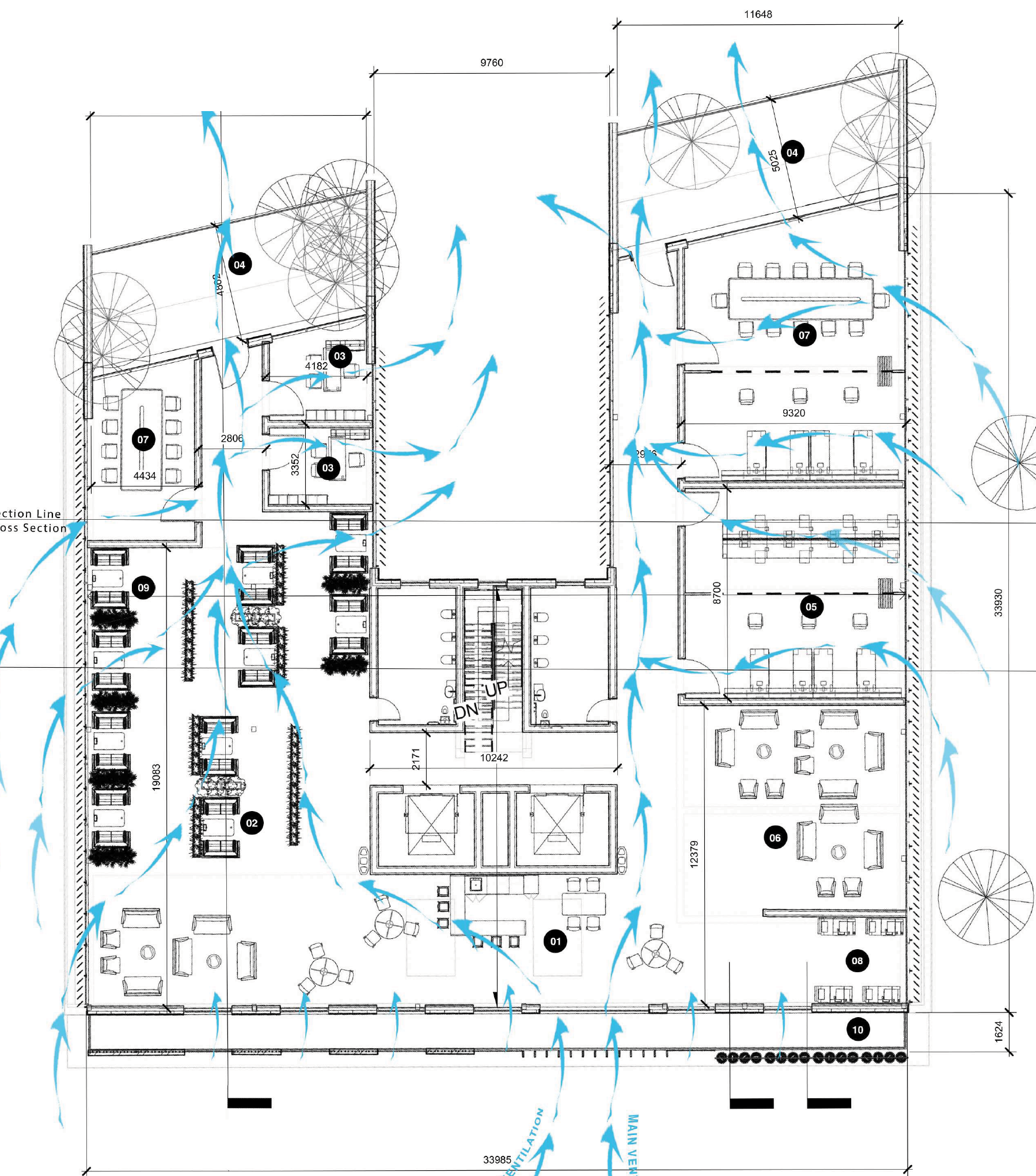 Commercial Design Proposal