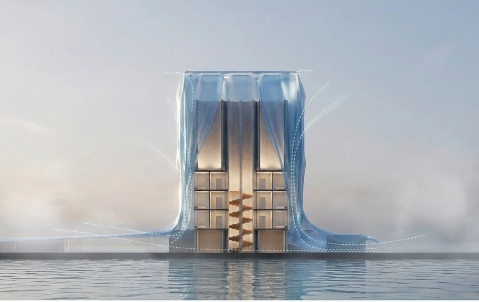 Wynyard Ferry Terminal