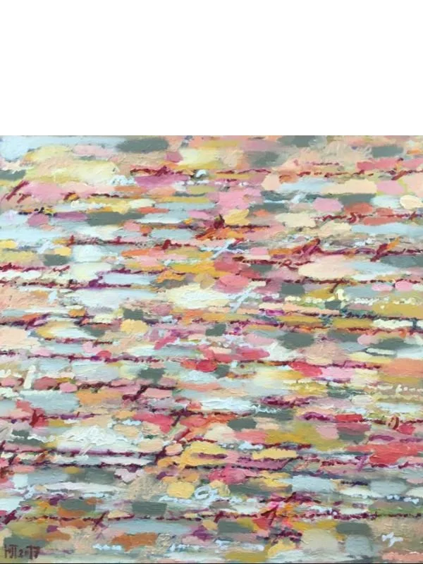 Your Letters, Full of Love