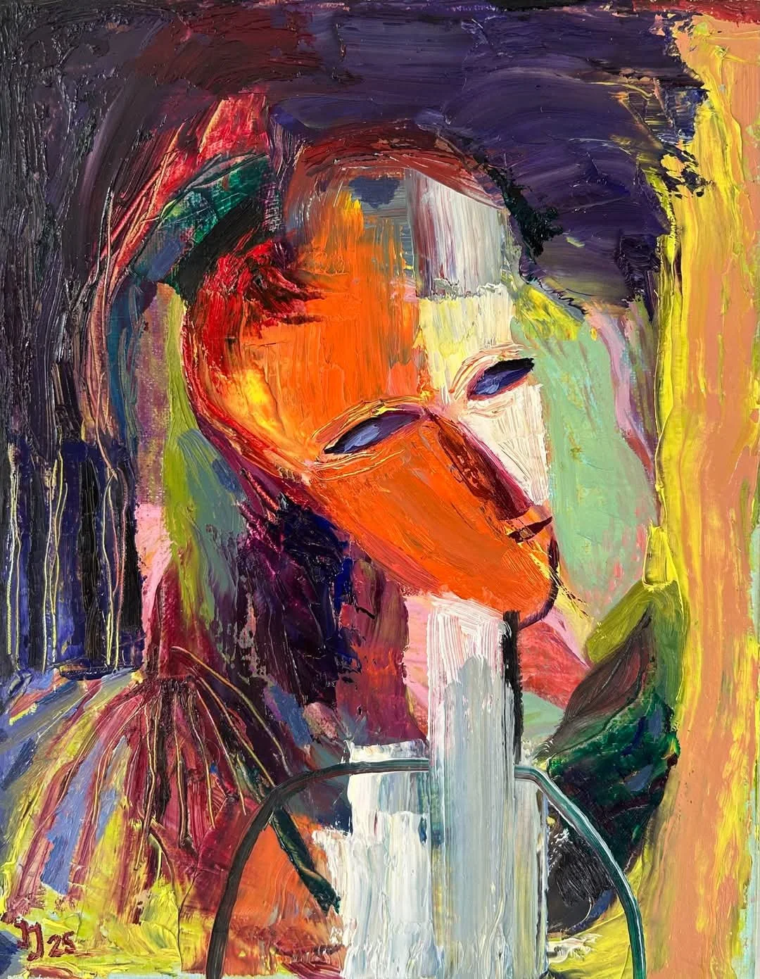 Portrait