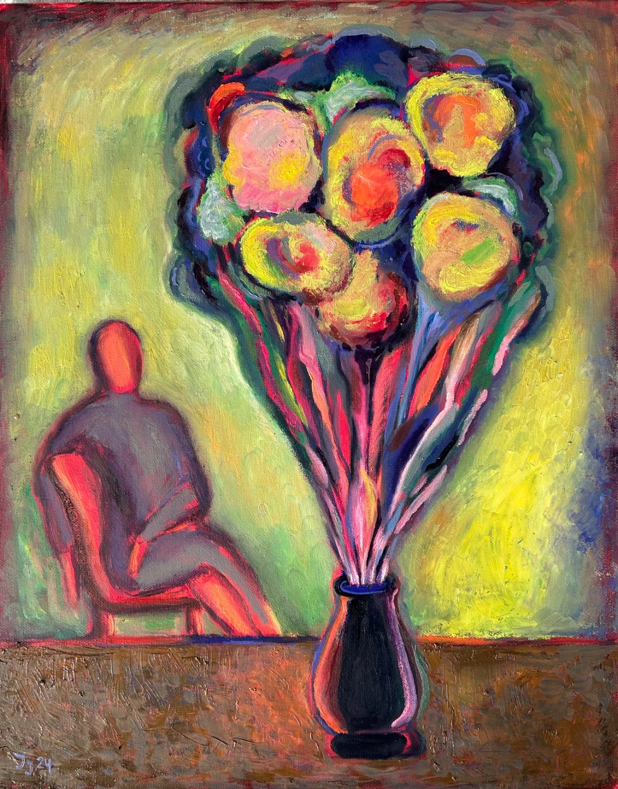 A Bouquet