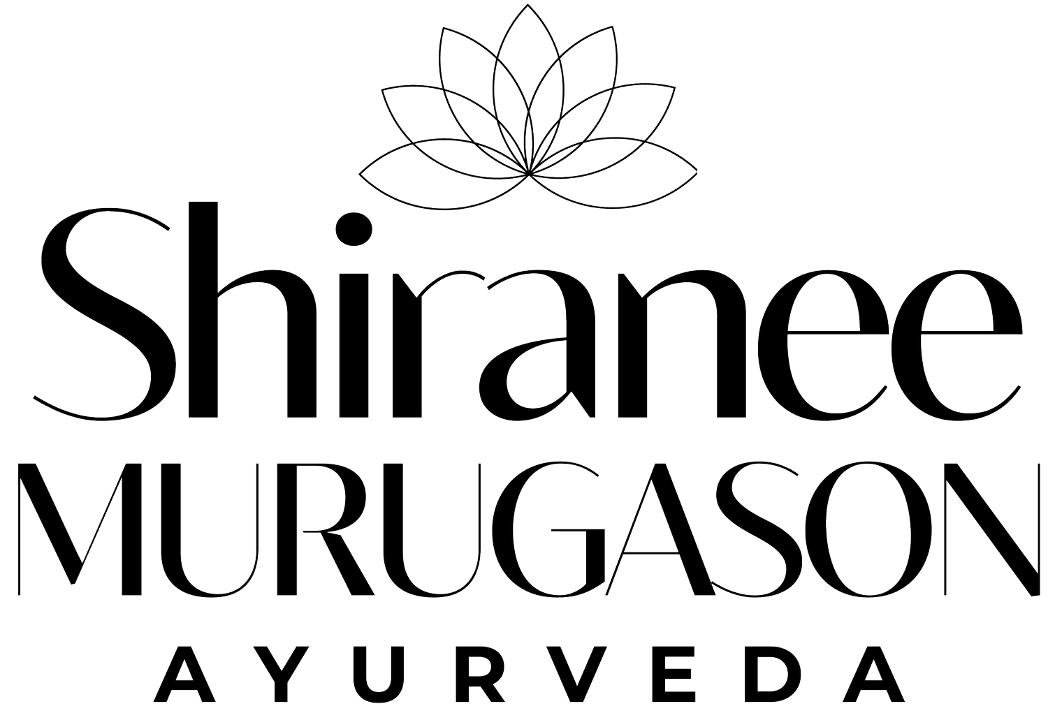 Shiranee Murugason Ayurveda 