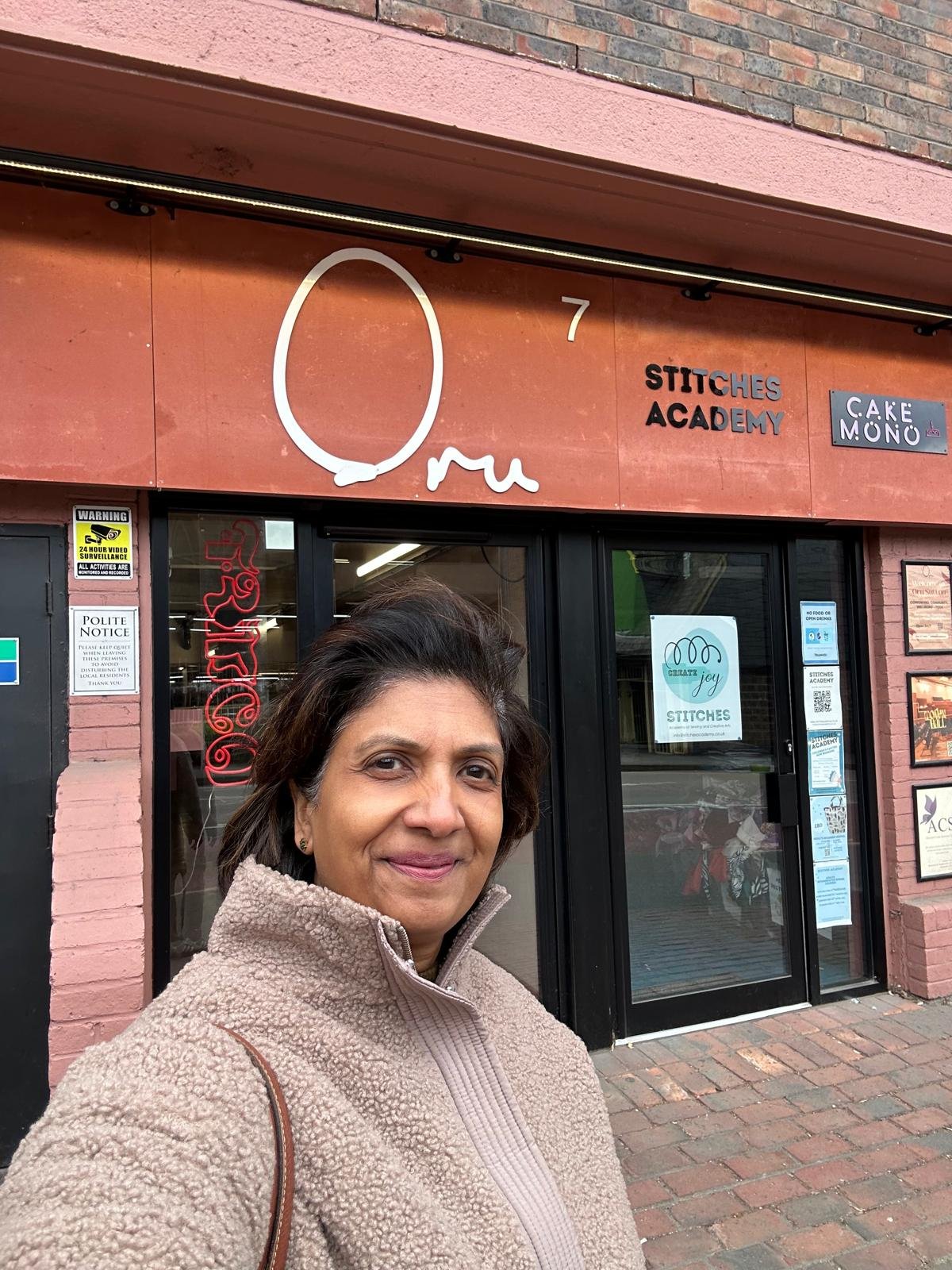 Ayurvedic Massage Therapy Now Available at ORU Sutton, South London