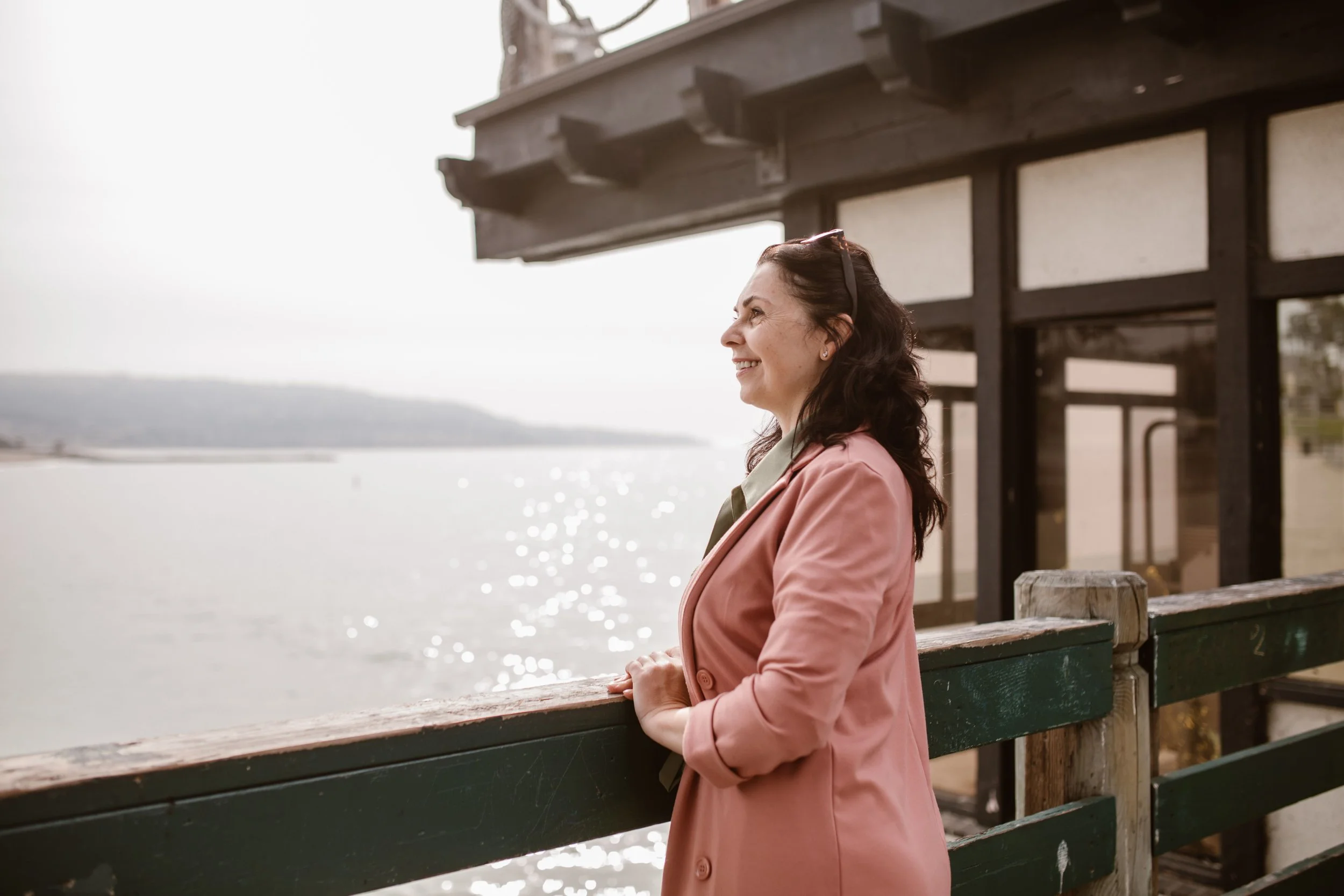 Midlife is not a decline. Ayurveda has always known that.