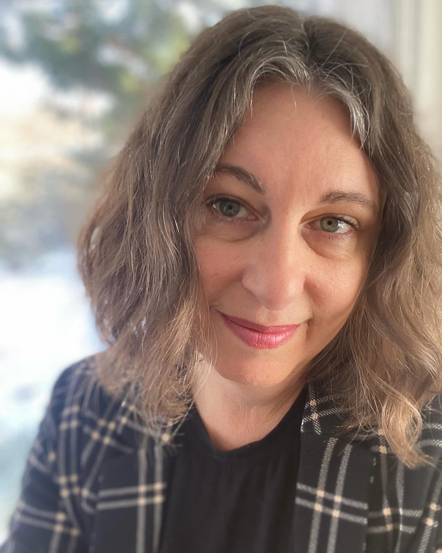 Well, this is fifty. 5-0! If forty is &ldquo;over the hill,&rdquo; then fifty is around the bend where you realize there&rsquo;s no hill after all&mdash;life&rsquo;s an entire mountain range of constant climbs and descents, with some breathtaking vis