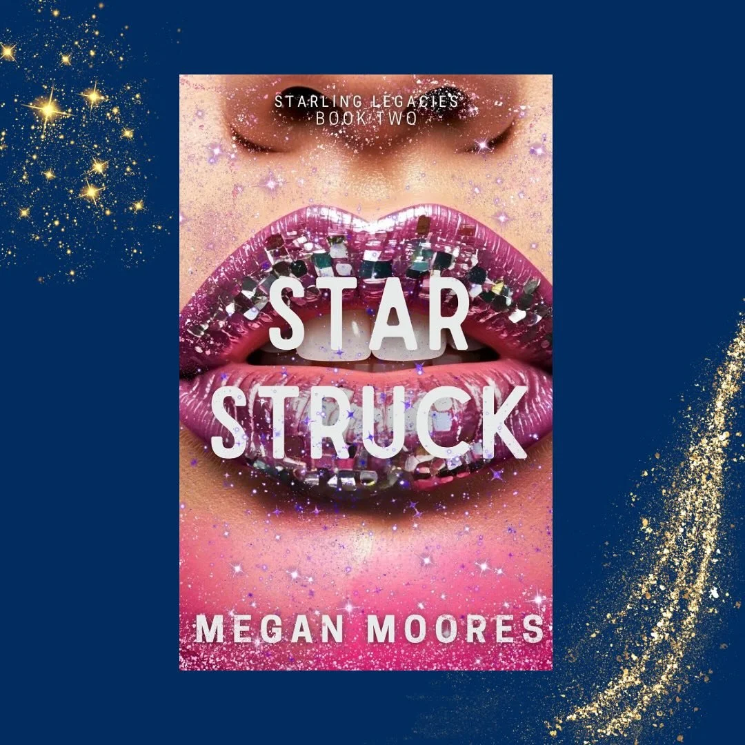 Book 2 of the Starling Legacies series! 

💕One week, one island, one chance to have it all.💕

Millionaire playboy Sebastian Starling is known for his good looks and wild antics, not for his work ethic or willingness to follow the rules. When his fa
