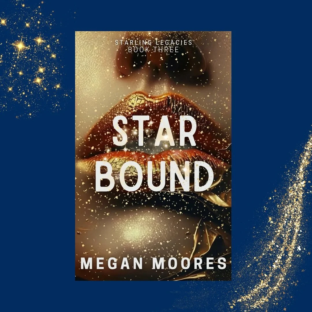 Starling Legacies, Book 3, available for preorder. 

🌟Stay tuned for Simon Starling&rsquo;s love story!🌟

#starlinglegacies #contemporaryromancereads #billionaireromancebooks #billionaireromance