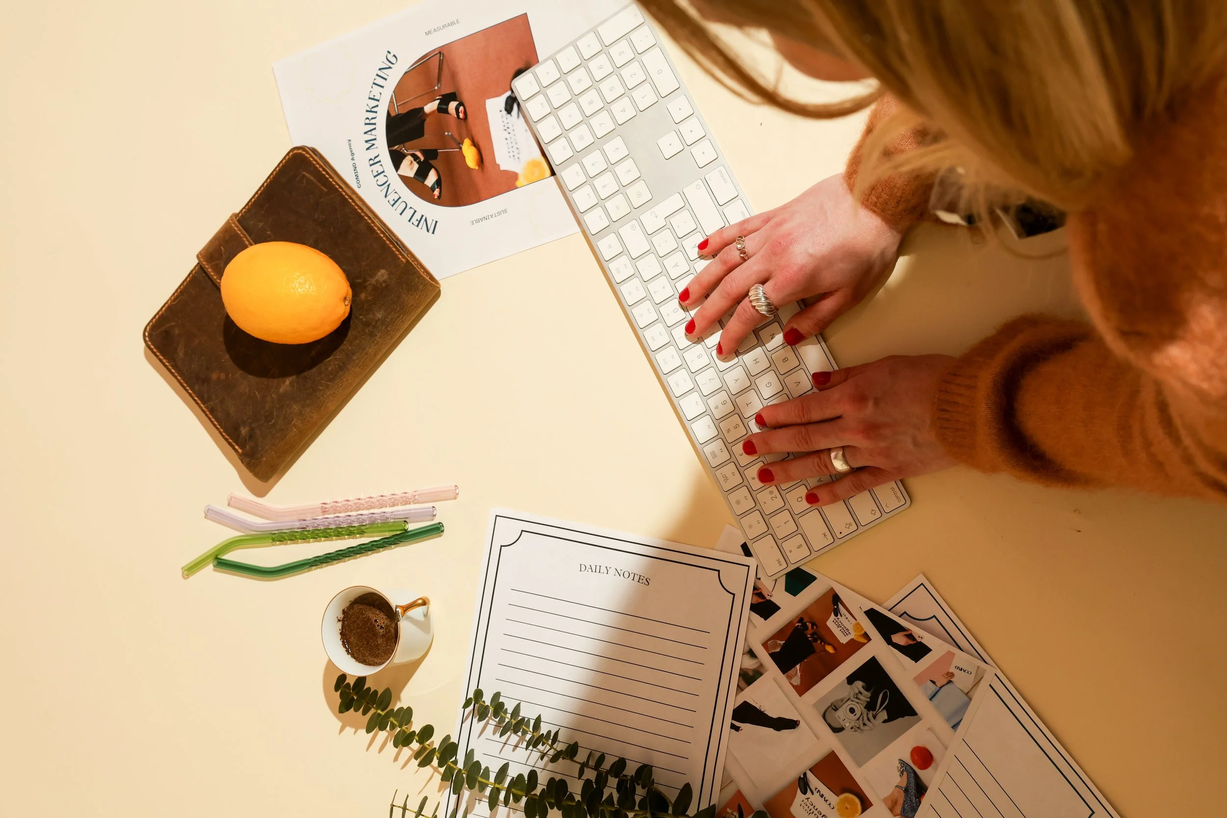 Autenttisen vaikuttajamarkkinoinnin ABC – Kuinka toteuttaa autenttista vaikuttajamarkkinointia 