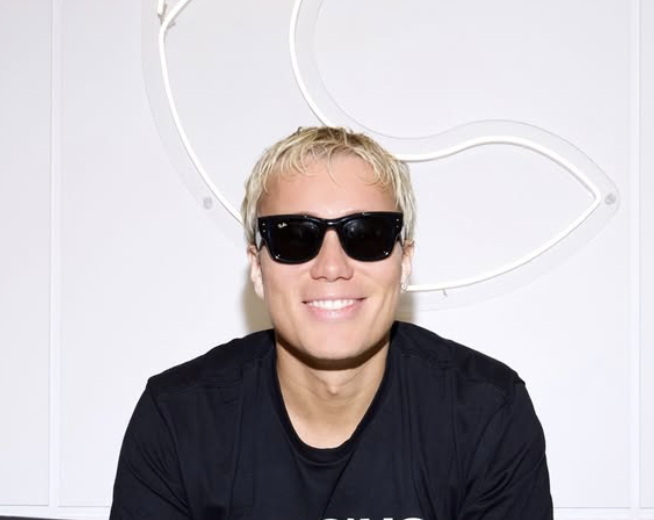 Jaakko Parkkali