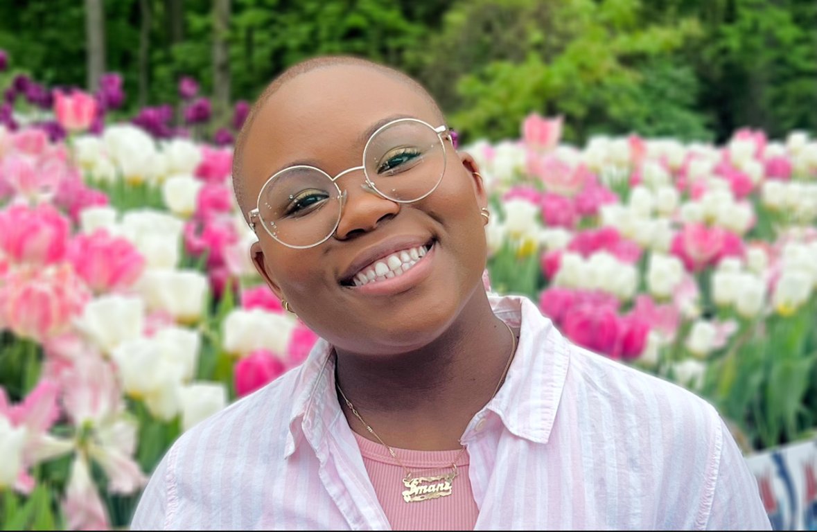 Imani: Weekends; Front of House Associate