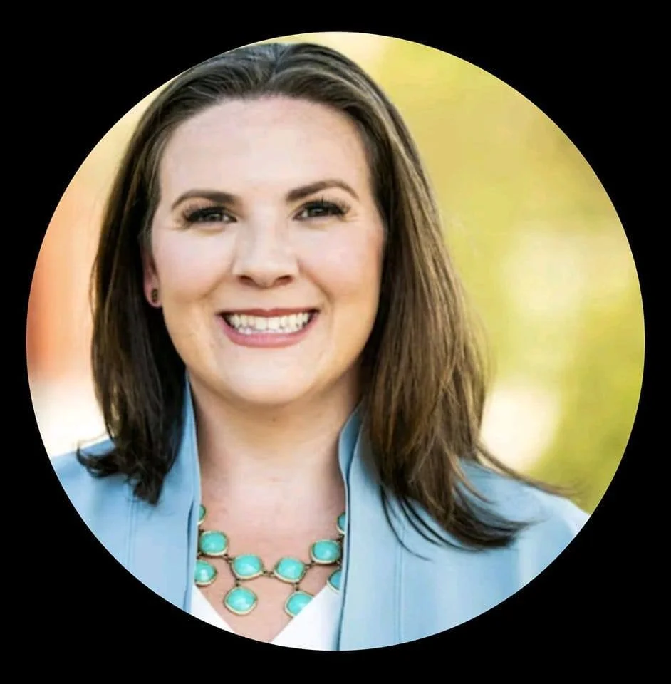 Kimberly: Owner/Founder; weekdays during opening months