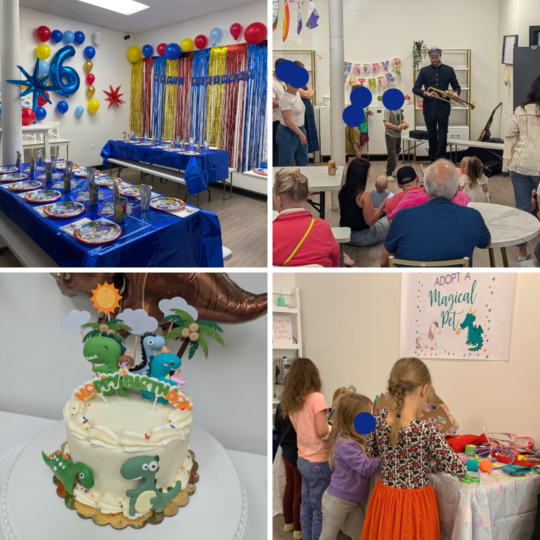 Event Rentals