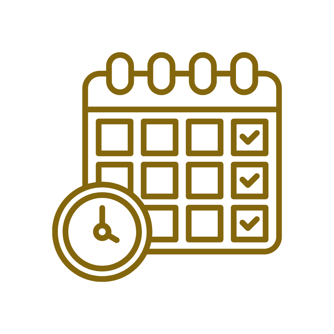 Daily Themed Activities