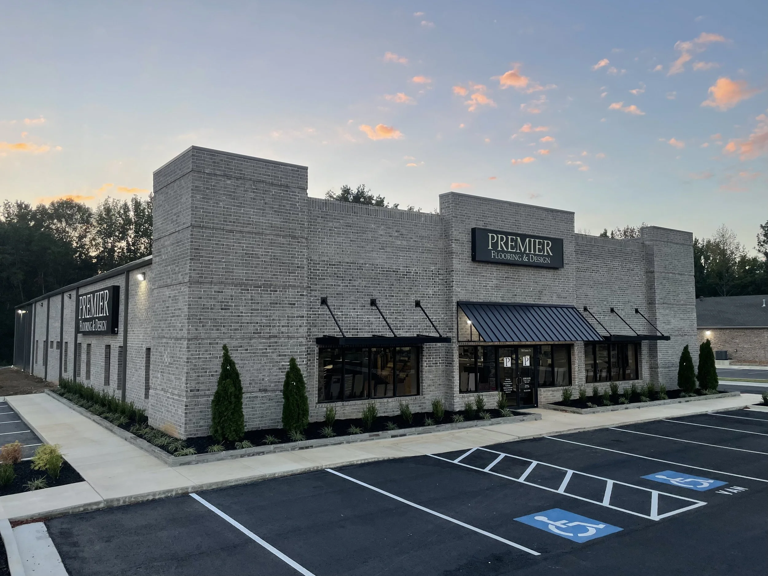 Premier Flooring - Searcy, AR