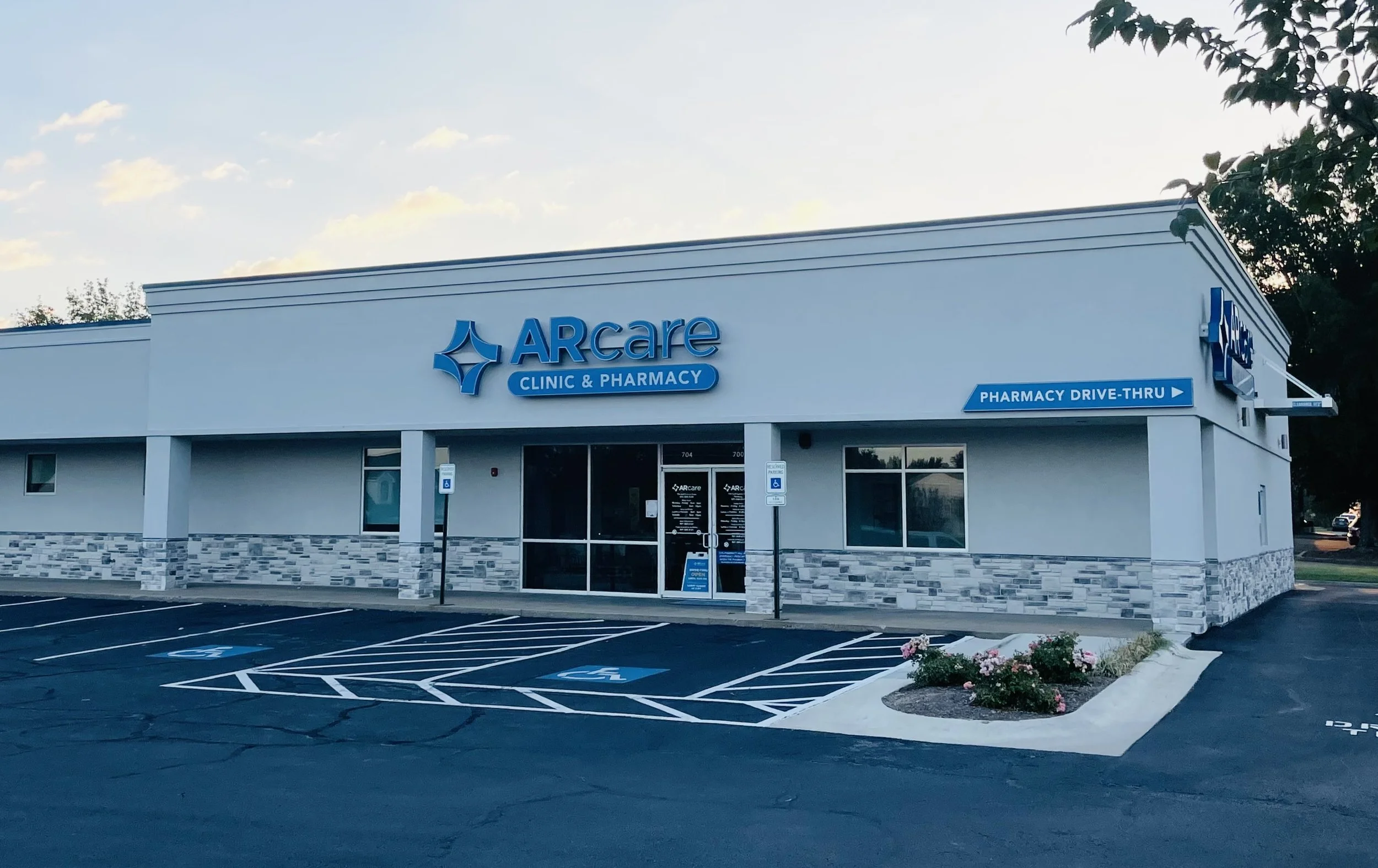 ARcare - Searcy, AR