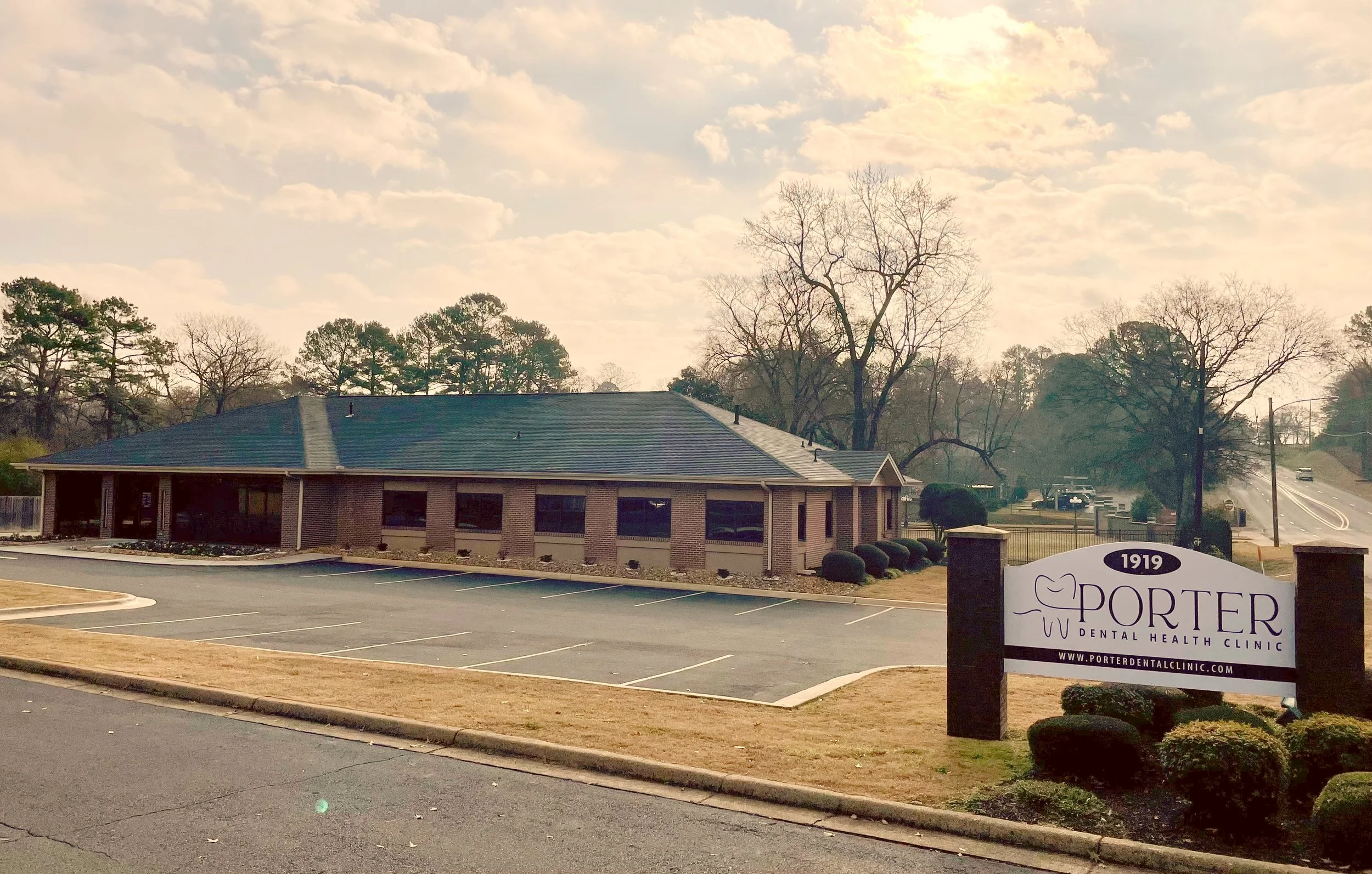 Porter Dental Clinic - Hot Springs, AR