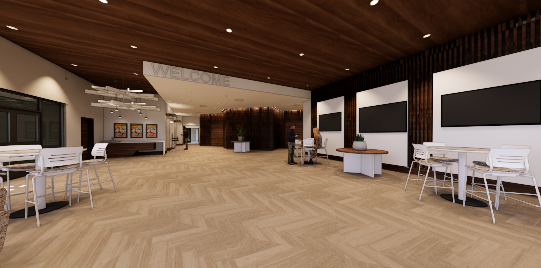 First Southern Baptist Church