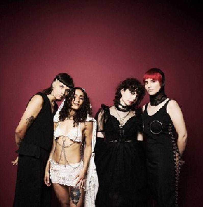 GENN + Prospect Of Power Tickets