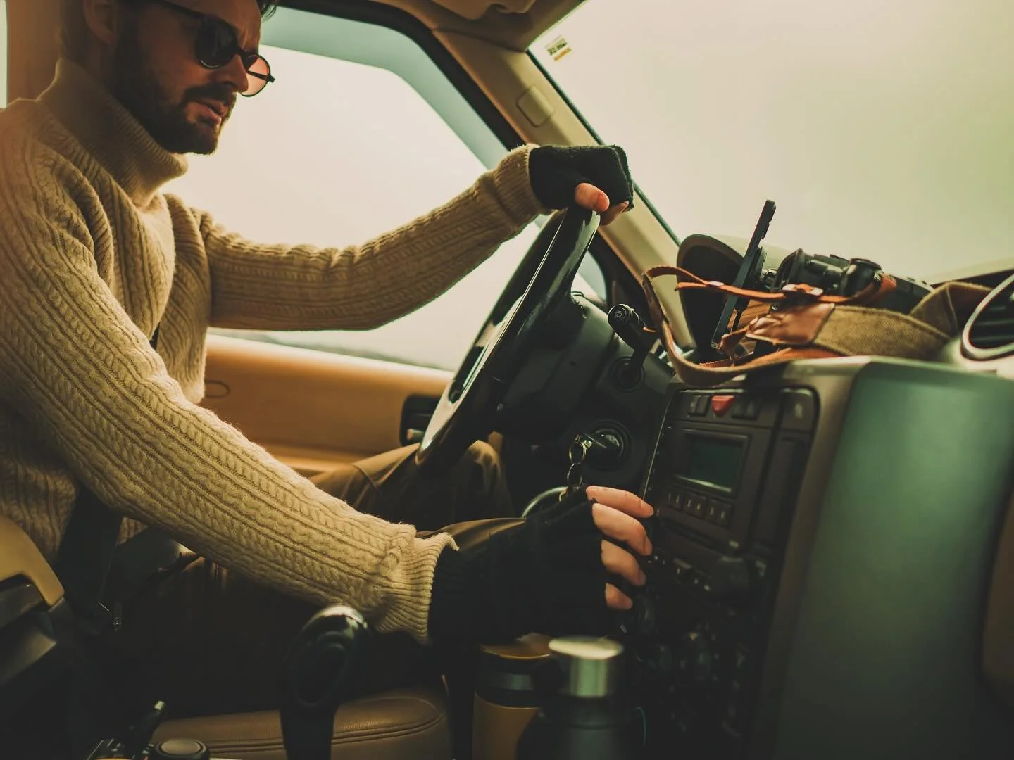 Lj&oacute;smyndasession me&eth; efnilega k&uacute;tinn minn 📷
&THORN;a&eth; sem ungur nemur, gamall temur.