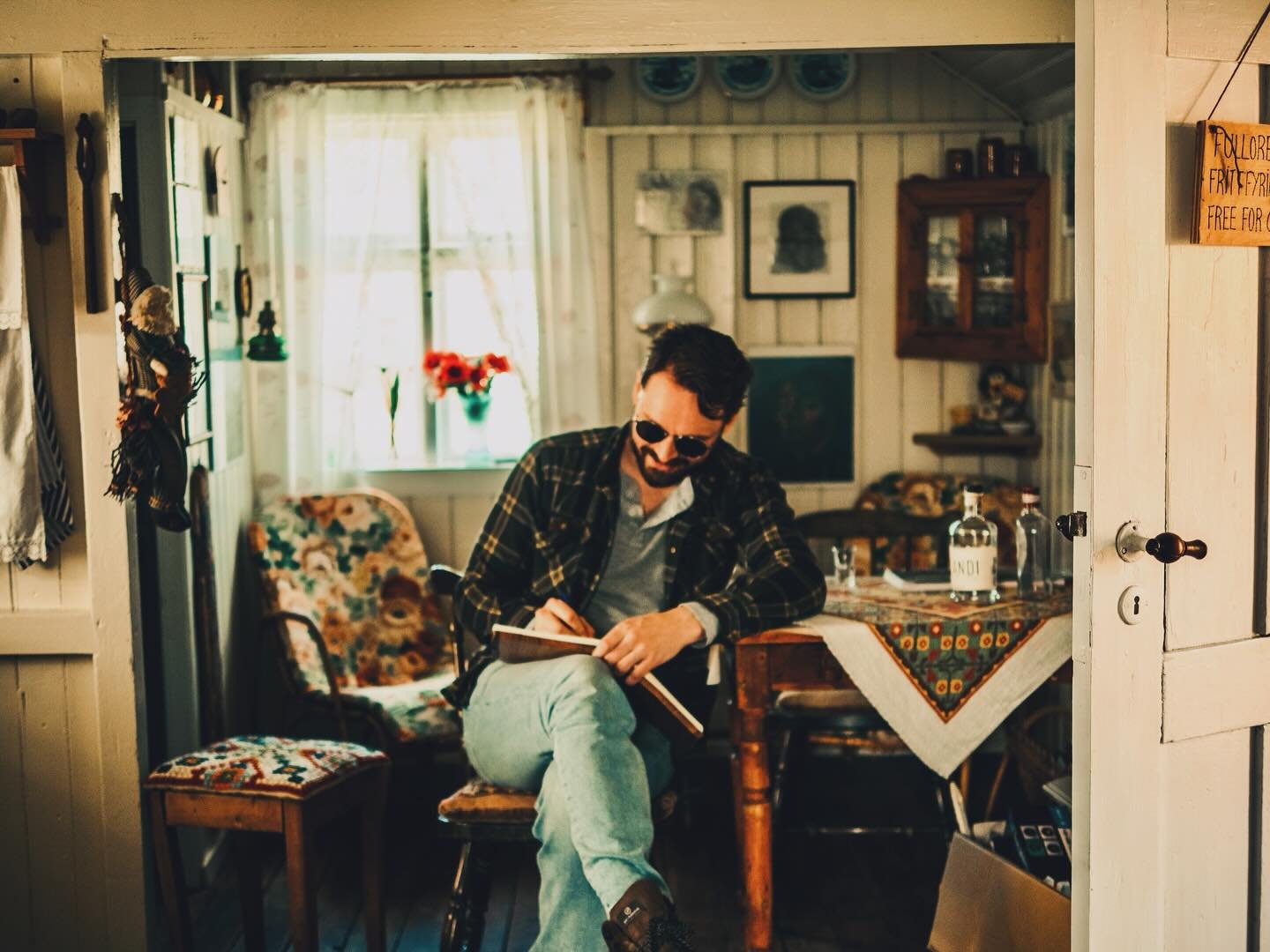 📽️T&iacute;maFlakk