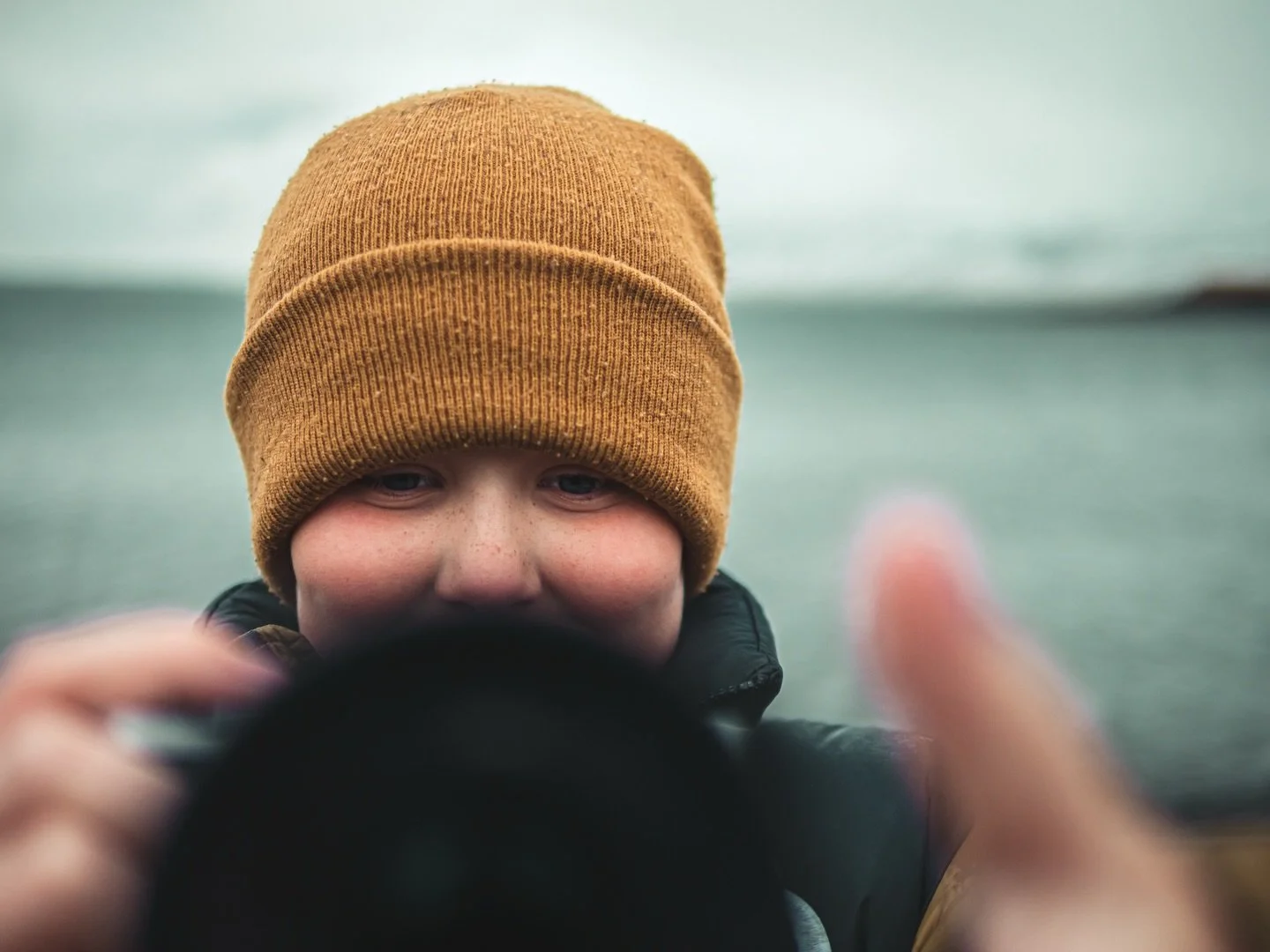 Foto Sessj&oacute;n 🎞️