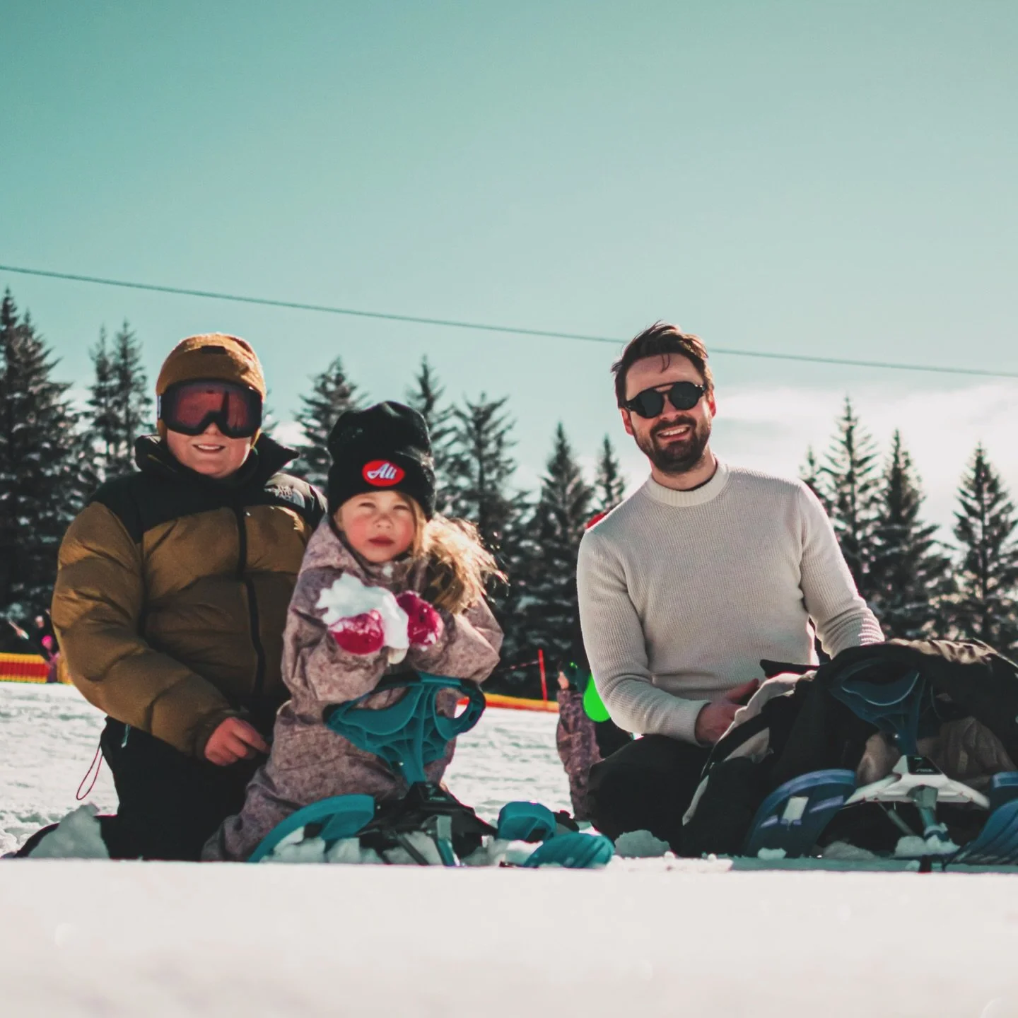 F&ouml;studagurinn Langi 🤍