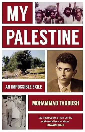 My Palestine – Mohammad Tarbush