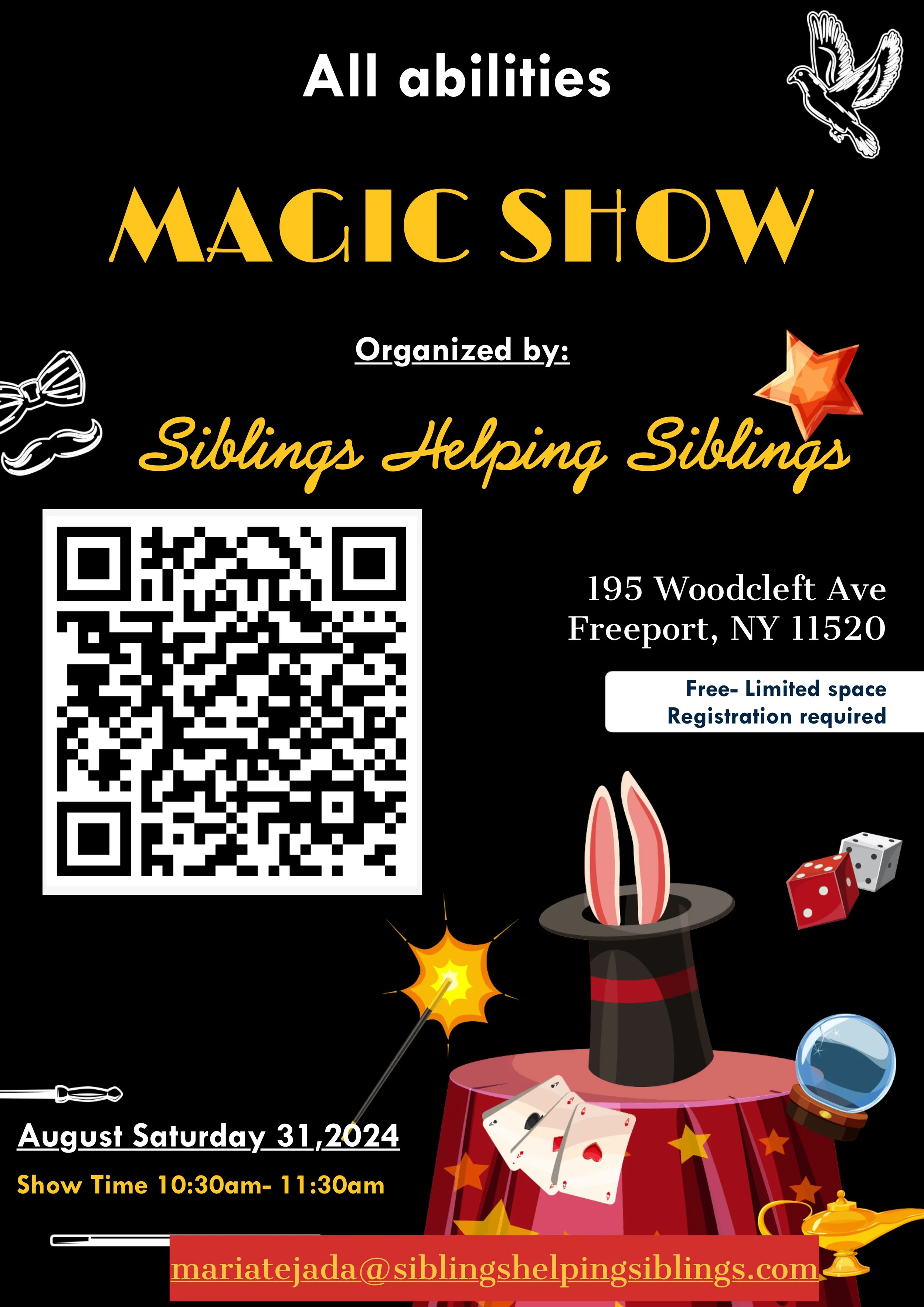 Magic Show