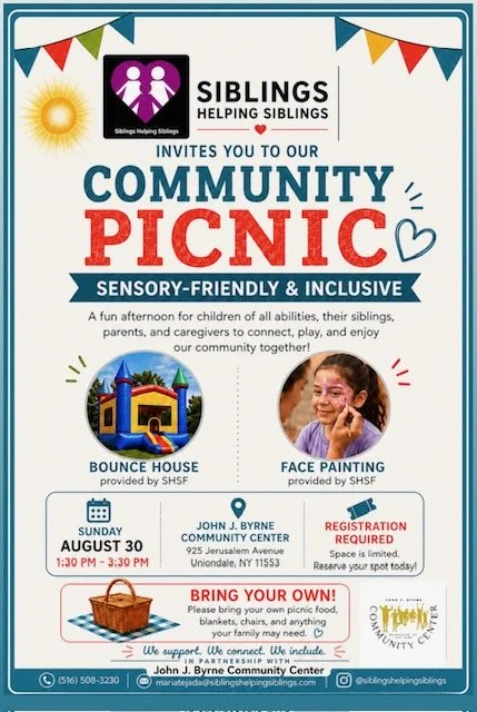 Picnic Community Event