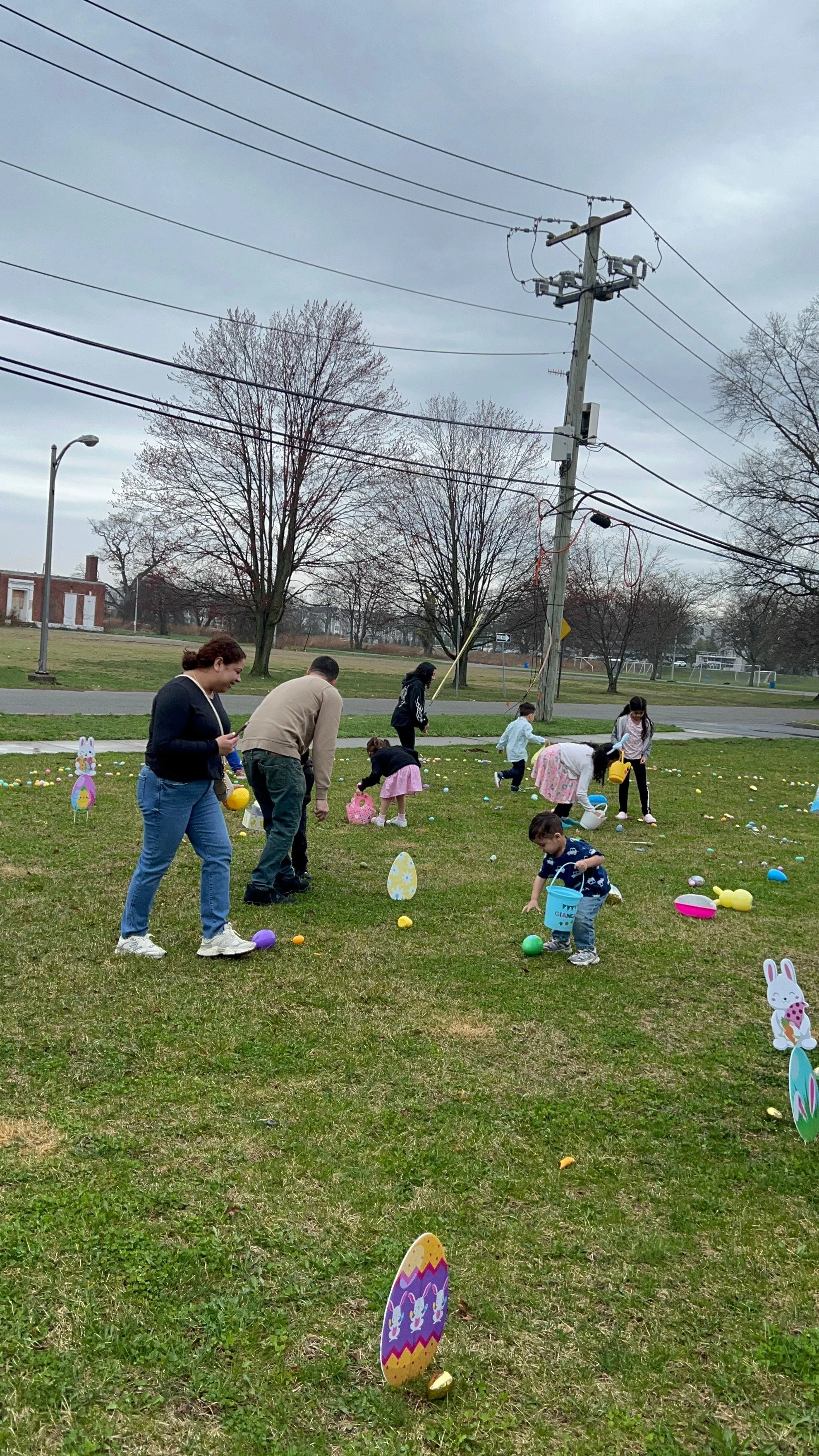 Easter Event 2026