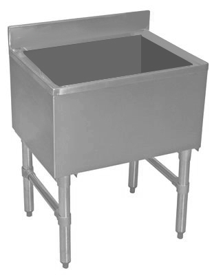 Ice Bin - Cold Plate