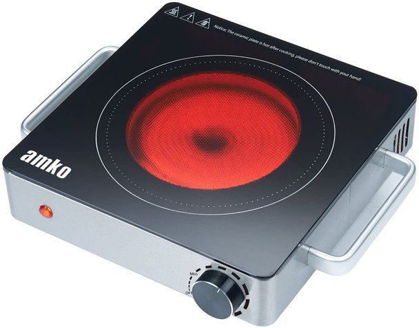 AMKO AK-IR15 Infrared Range - 120V