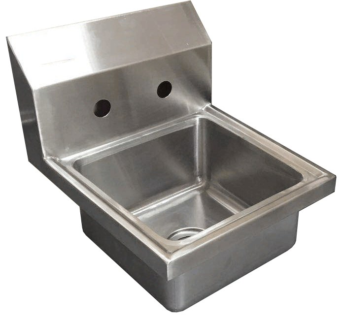 Hand Sink