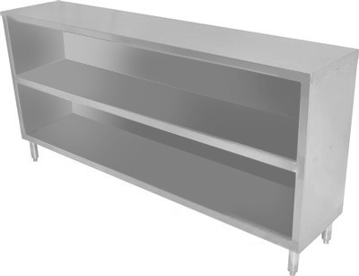 Dish Cabinet