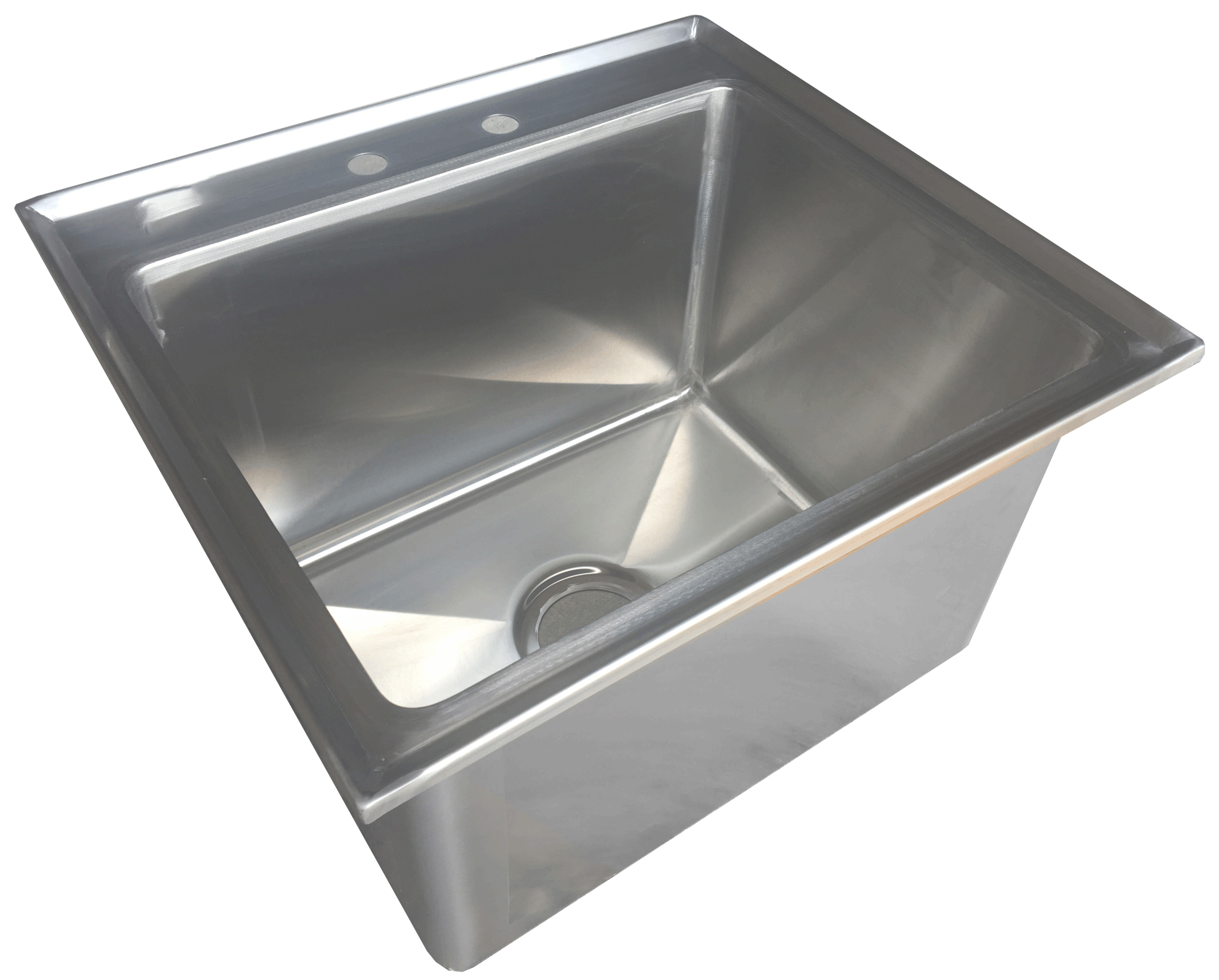 Drop In Sink